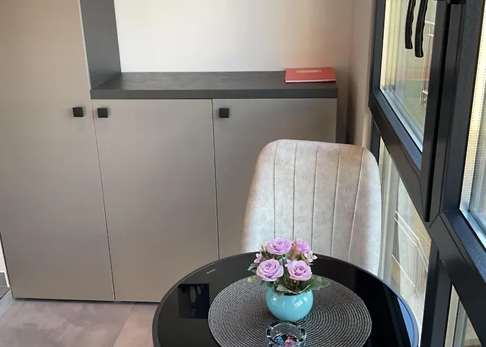 Apartman Magic House